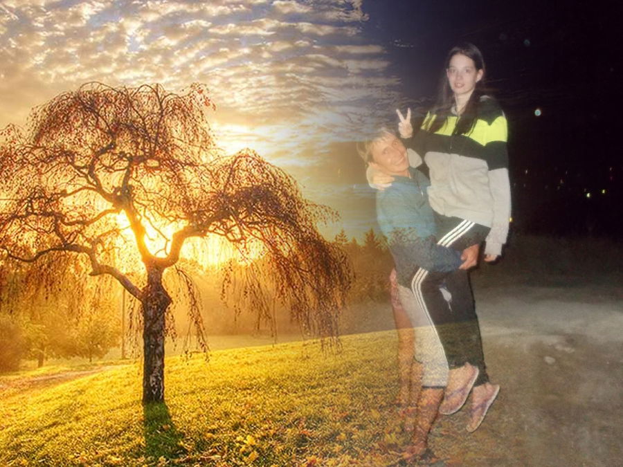 Вика Сташкова