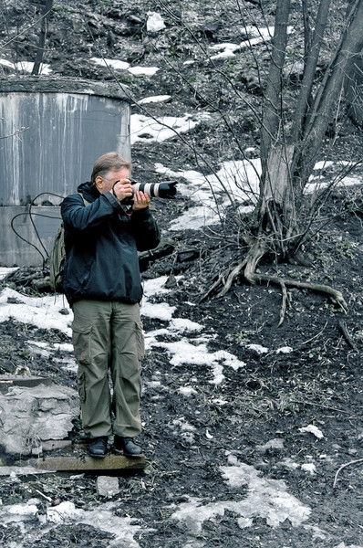 Игорь Ручкин