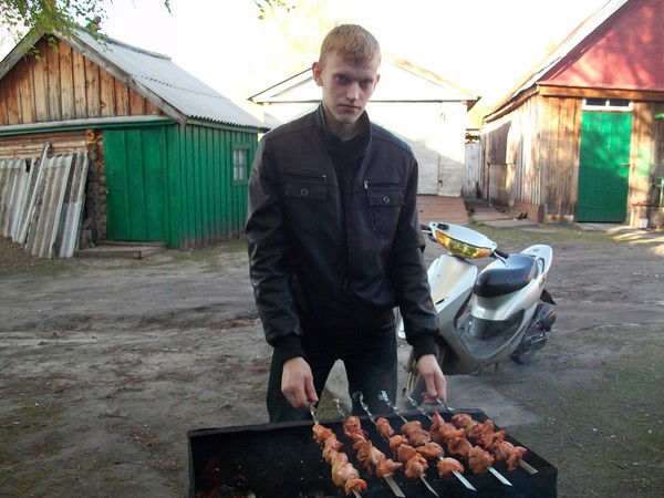 Анатолий Ремизов