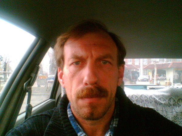 Алексей Белобородов