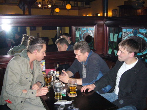 Андрей Дамберг