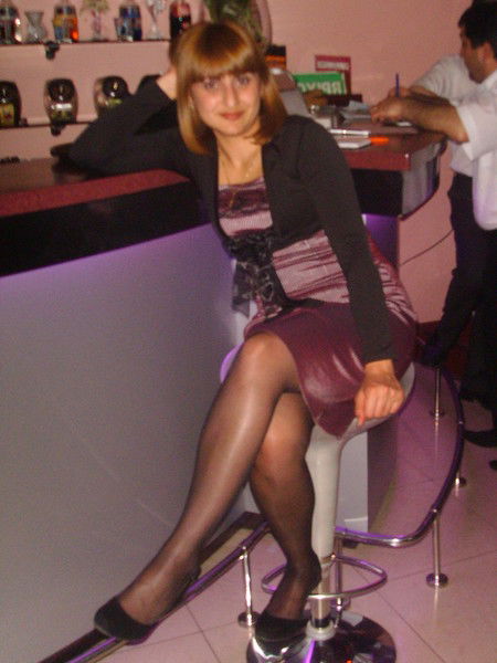 Наталья Айвазова