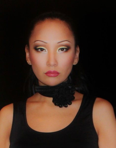 Луиза Жанибеккызы