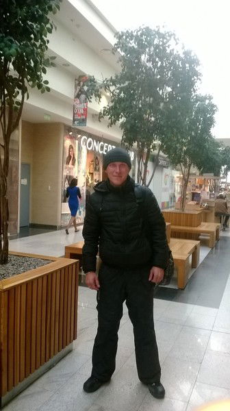 Денис Криуненко