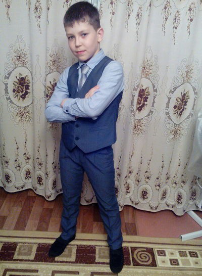 Кирилл Прокофьев