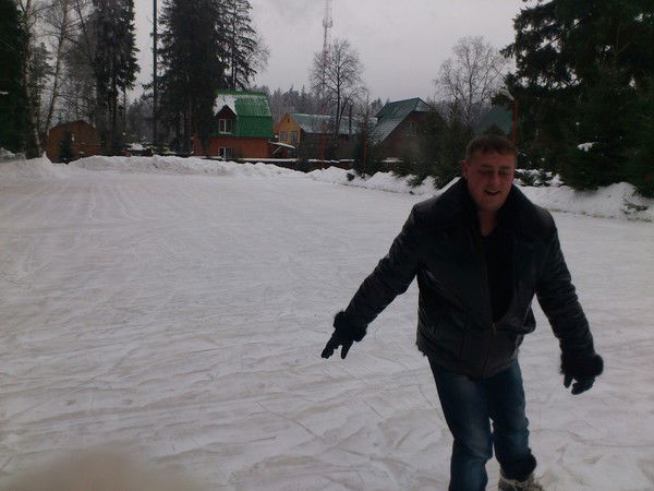 Иван Малыхин