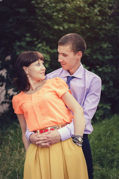 Оля Александрова