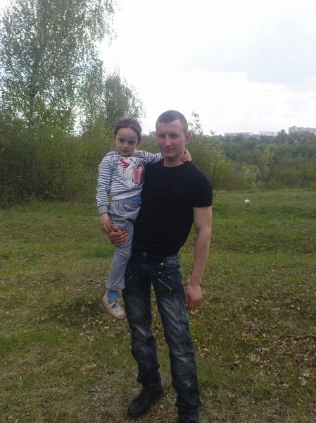 Валерий Федоров