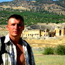 Александр Полтавский