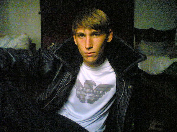 Бонд Джеймс Бонд