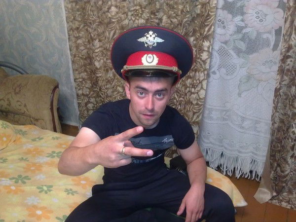 Артём Быковец