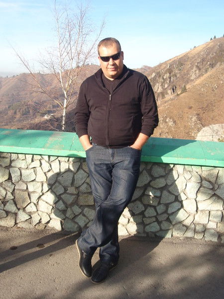 Роман Масляев