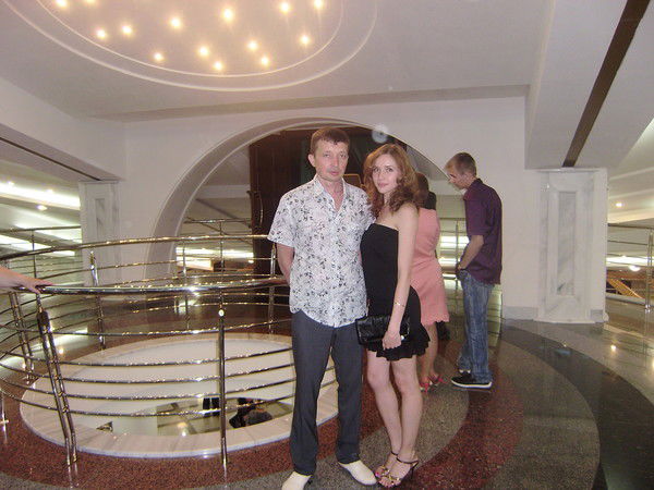 Виктор Сахно