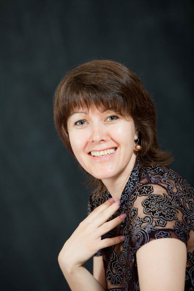 Наталья Загребельная