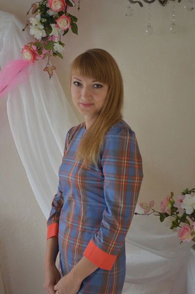 Анна Герасимова