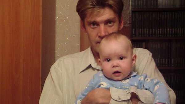 Виктор Челпанов