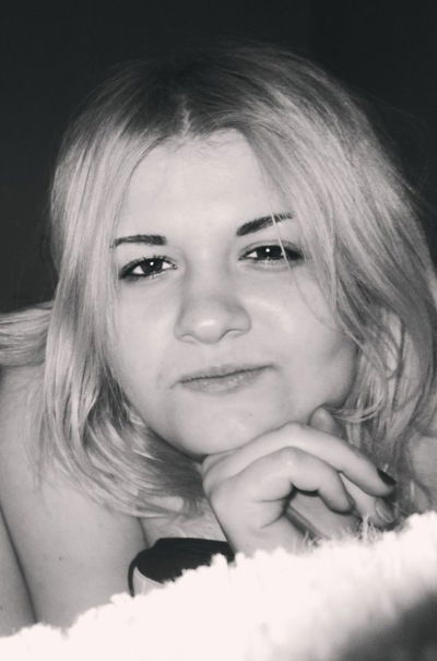 Катерина Луткова