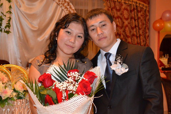 Айнагуль Касенова