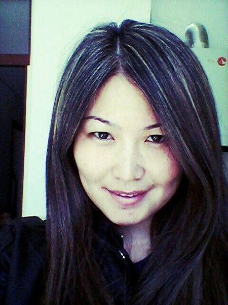 Гулька Кайратовна