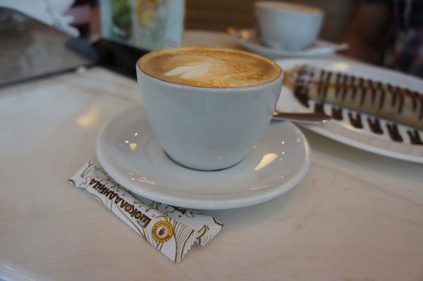 Кафе Турист