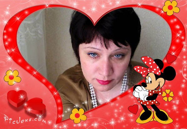 Лилия Палий