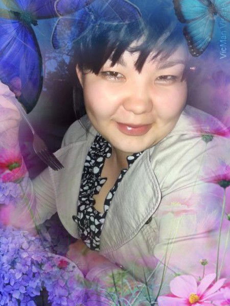 Нургуля Адилова