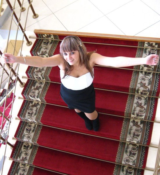 Ирина Кузовенкова