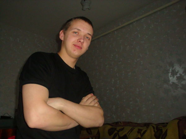 Виталий Фалалеев