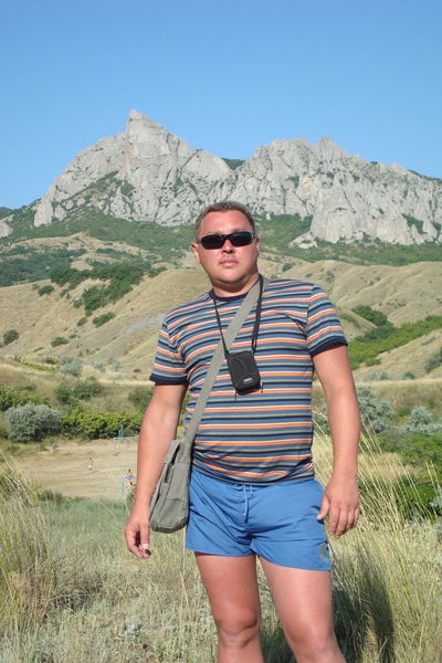 Вадим Паньшин