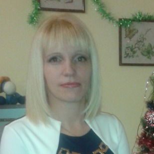 Татьяна Пилипчук