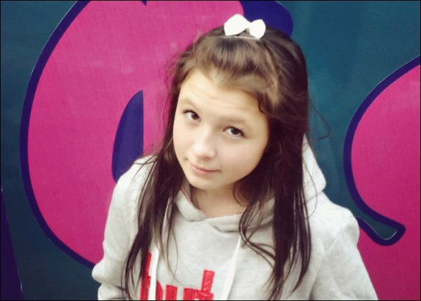 Анжелика Козлова