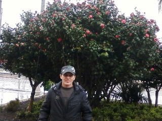 Валерий Фаев