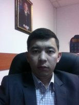 Жапаров Чингиз