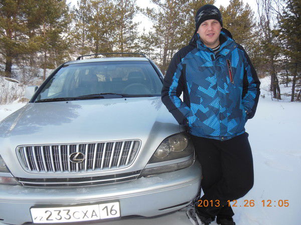 Евгений Синкин