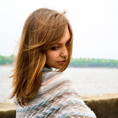 Маргарита Ожгихина