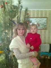 Марианна Кот