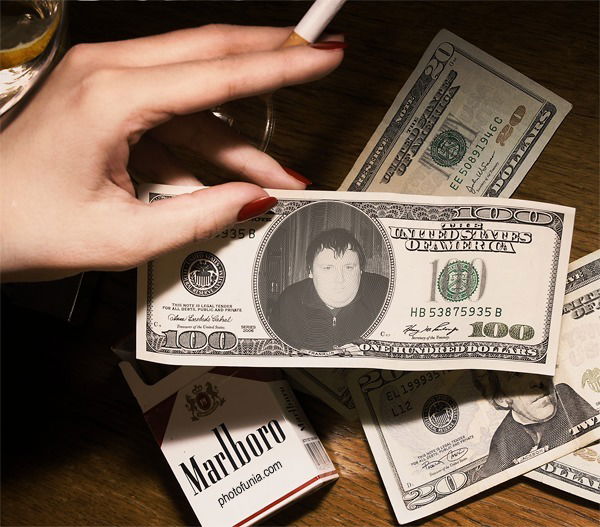 Иван Кирилин