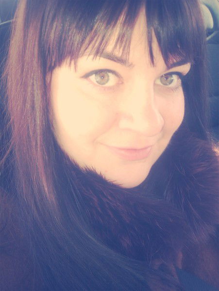 Мирослава Шостак