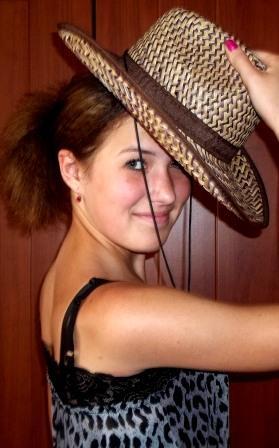 Марина Павлова