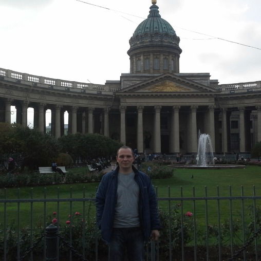 Александр Назаренко