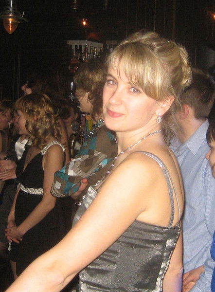 Инна Романова