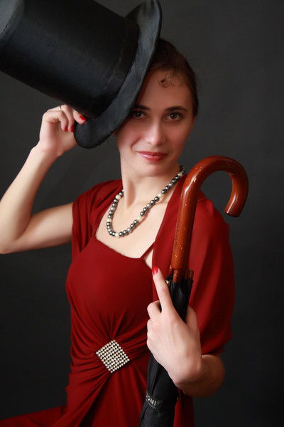 Мария Смирнова