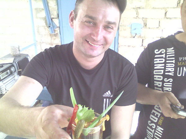 Сергей Насекин