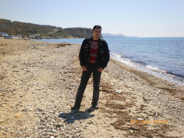 Сергей Фаррахов