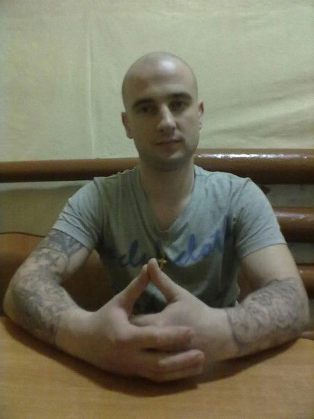 Роман Овинов