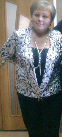 Татьяна Зеленская