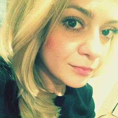 Оксана Павленко