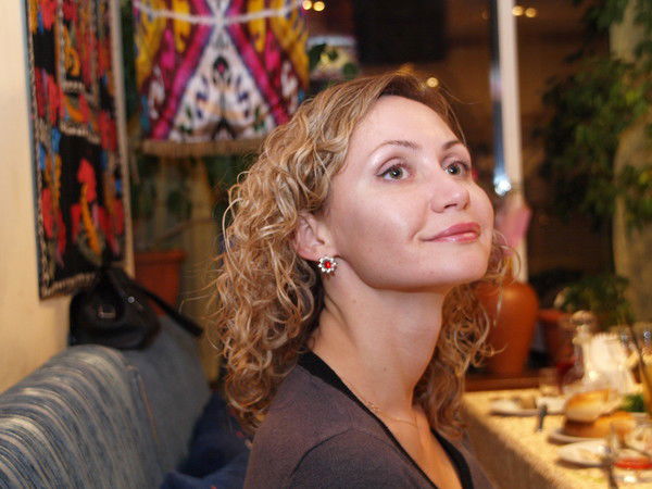 Сыромятникова Наталия