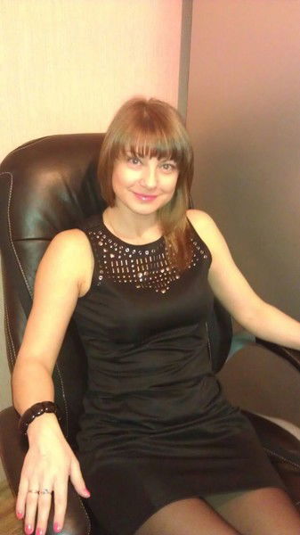 Екатерина Казанцева