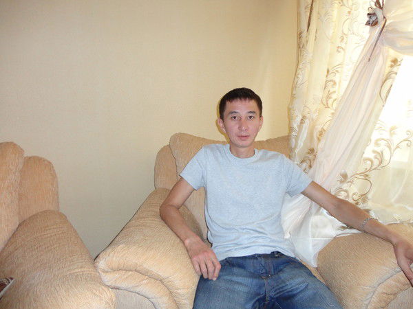 Адилбек Конарбаев